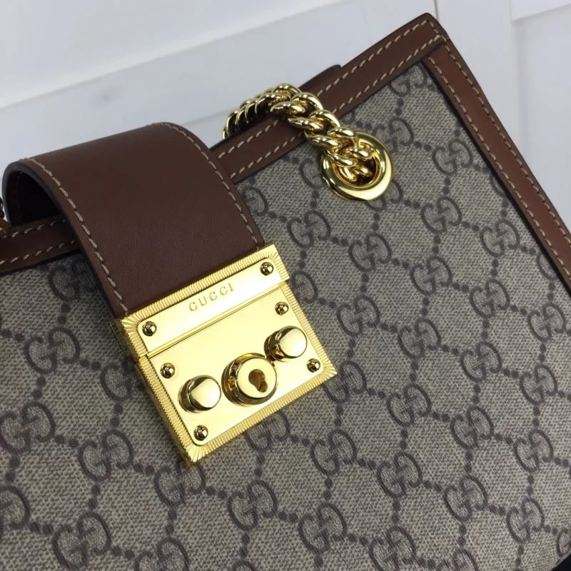 Gucci Shopping Bags Unisex 50323