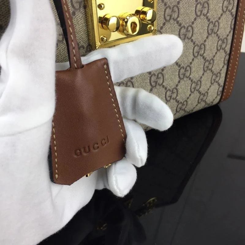 Gucci Shopping Bags Unisex 50323
