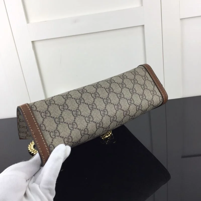 Gucci Shopping Bags Unisex 50323