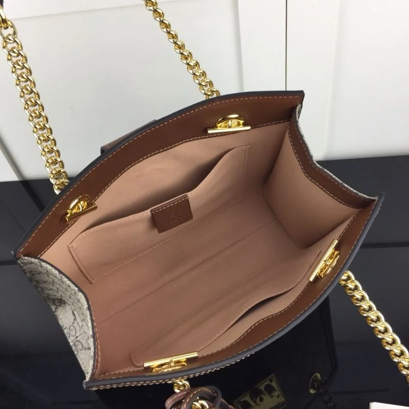 Gucci Shopping Bags Unisex 50323