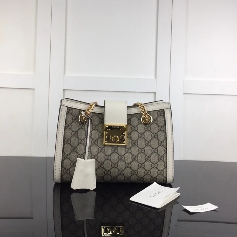 Gucci Shopping Bags Minimalist 50361