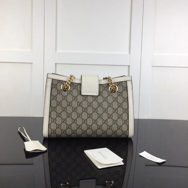 Gucci Shopping Bags Minimalist 50361
