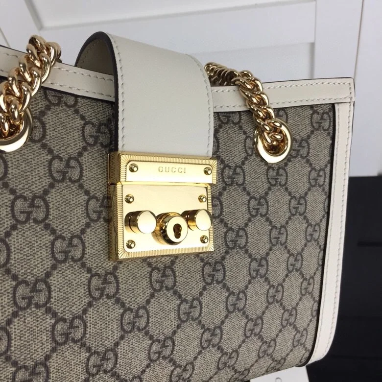 Gucci Shopping Bags Minimalist 50361