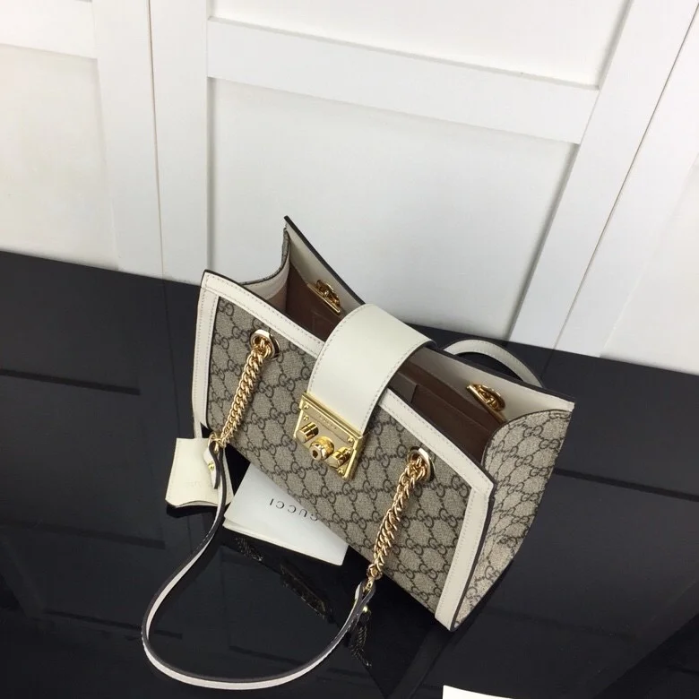Gucci Shopping Bags Minimalist 50361