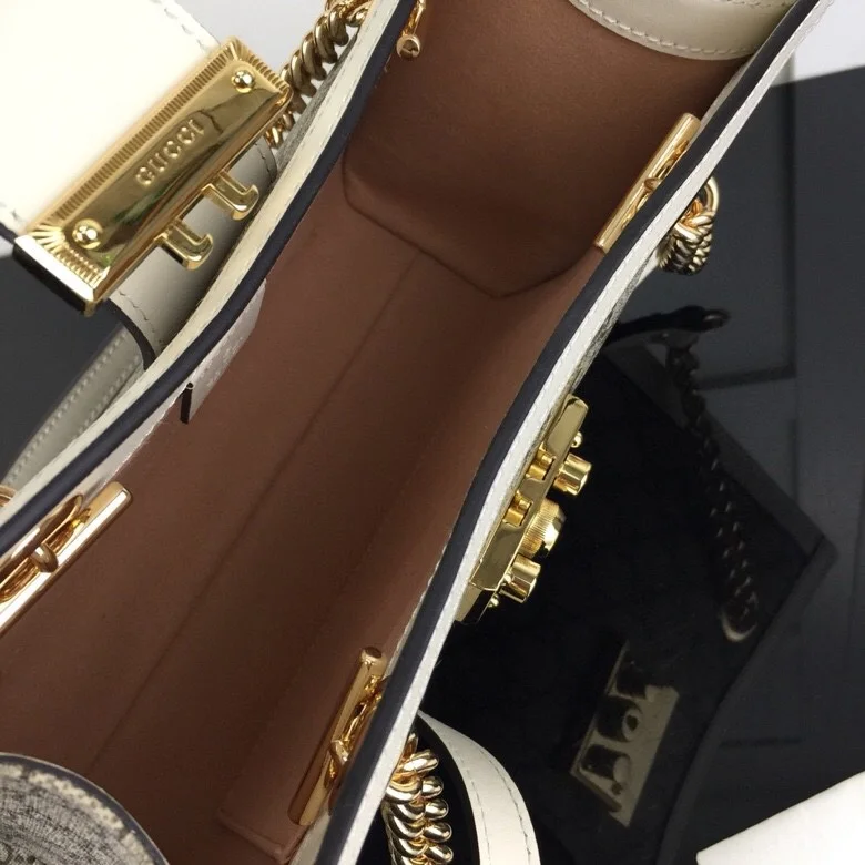 Gucci Shopping Bags Minimalist 50361