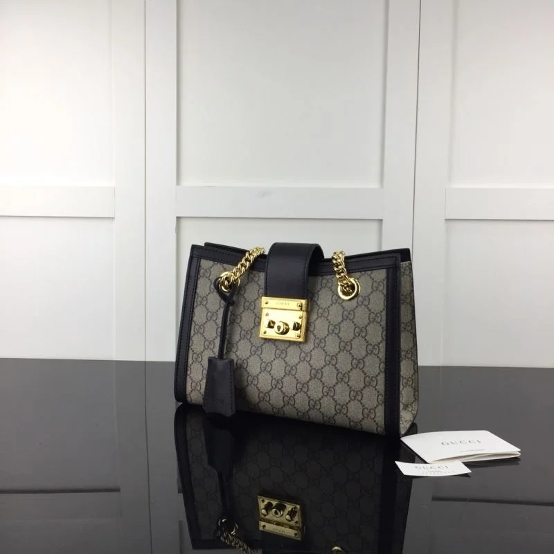 SmartChoice Gucci Shopping Bags 50320