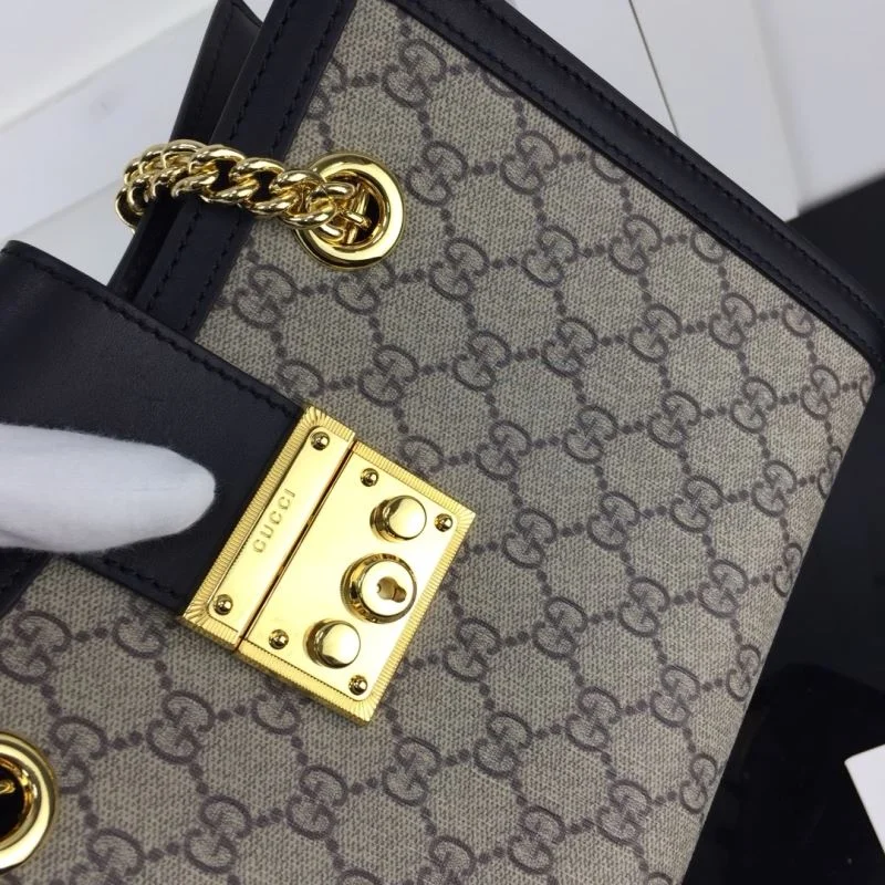 SmartChoice Gucci Shopping Bags 50320