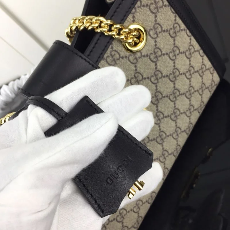 SmartChoice Gucci Shopping Bags 50320