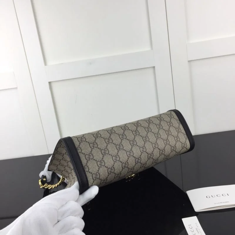 SmartChoice Gucci Shopping Bags 50320