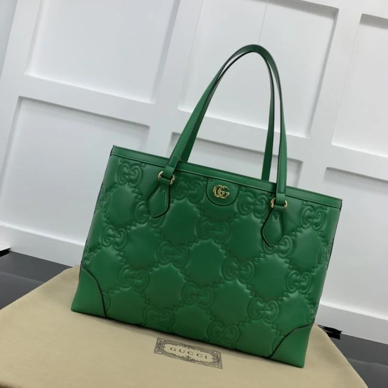 Popular Gucci Shopping Bags 50315