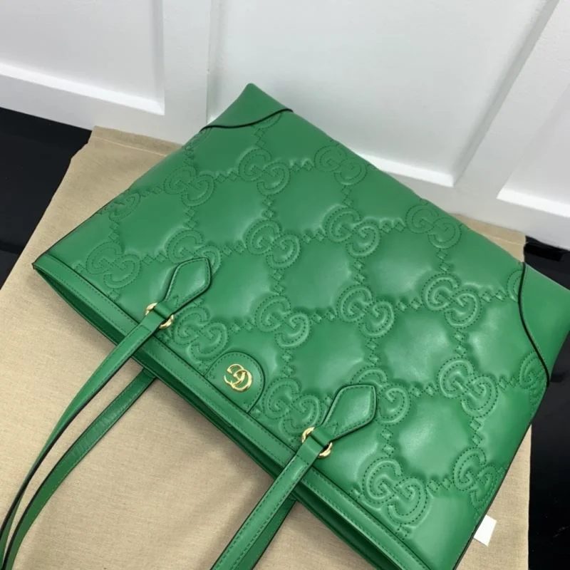 Popular Gucci Shopping Bags 50315