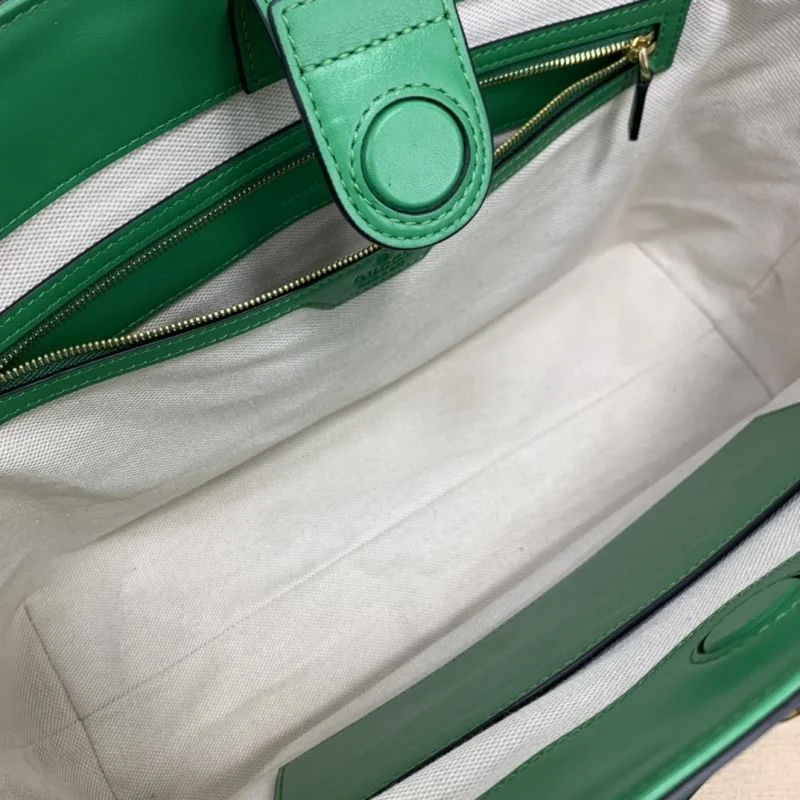 Popular Gucci Shopping Bags 50315