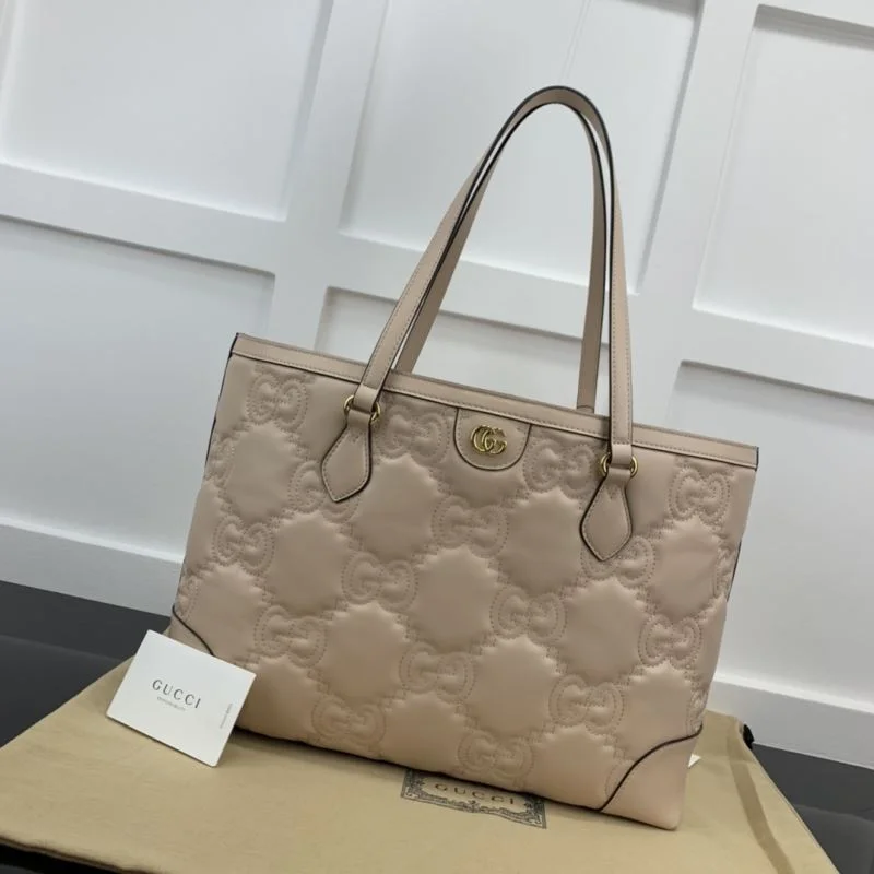 Flexible Gucci Shopping Bags 50314