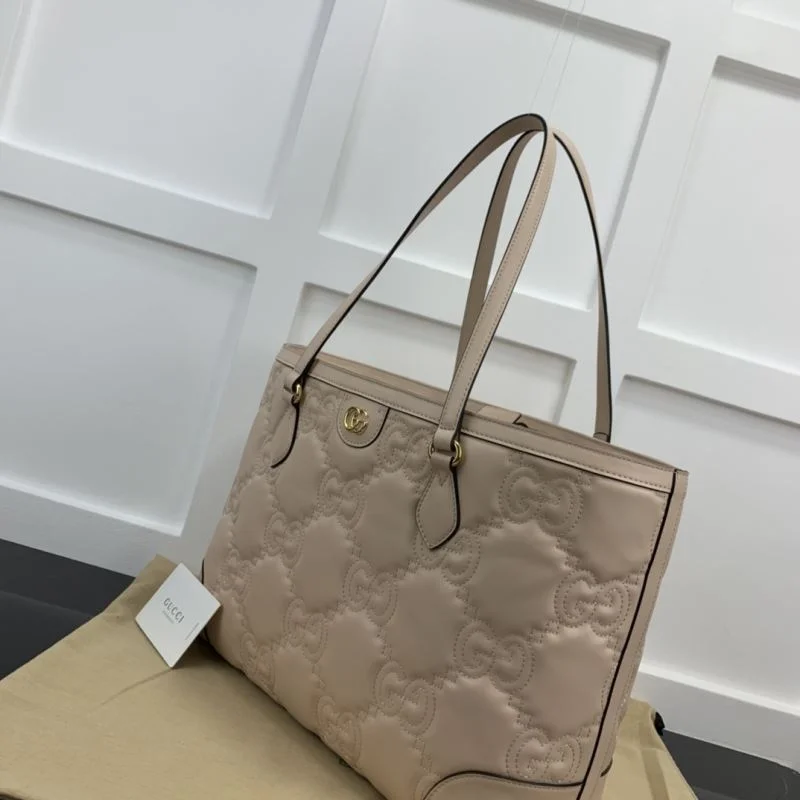 Flexible Gucci Shopping Bags 50314