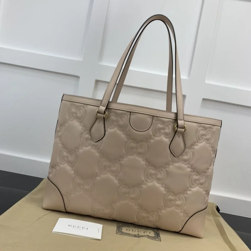Flexible Gucci Shopping Bags 50314