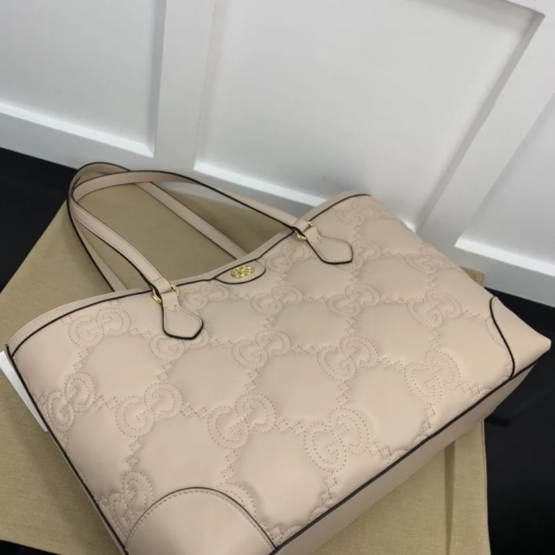 Flexible Gucci Shopping Bags 50314