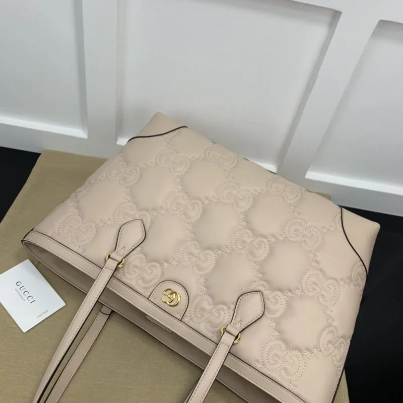 Flexible Gucci Shopping Bags 50314
