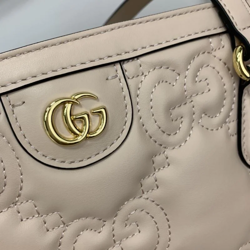 Flexible Gucci Shopping Bags 50314