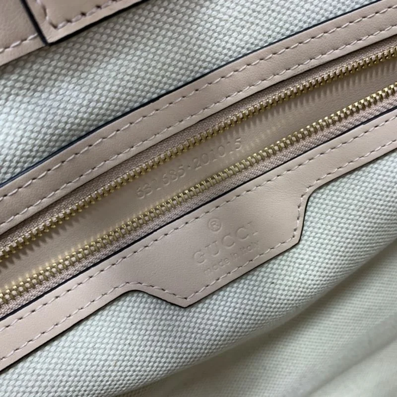Flexible Gucci Shopping Bags 50314