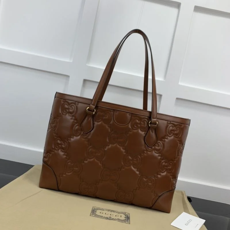 HighQuality Gucci Shopping Bags 50312