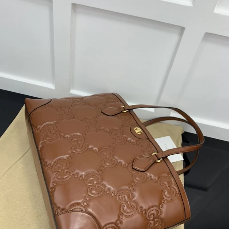 HighQuality Gucci Shopping Bags 50312