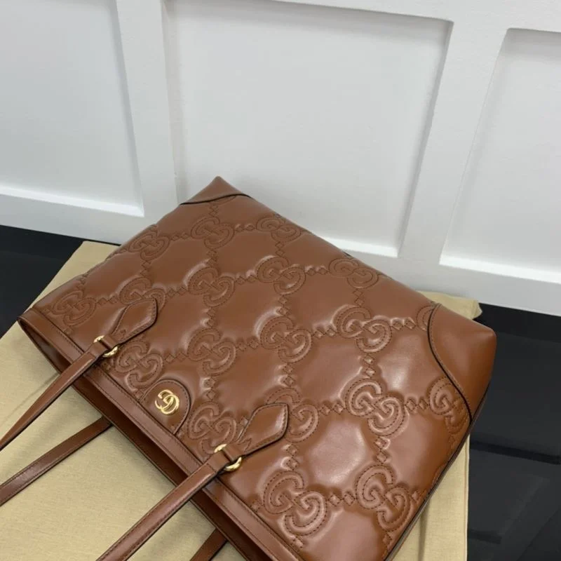 HighQuality Gucci Shopping Bags 50312