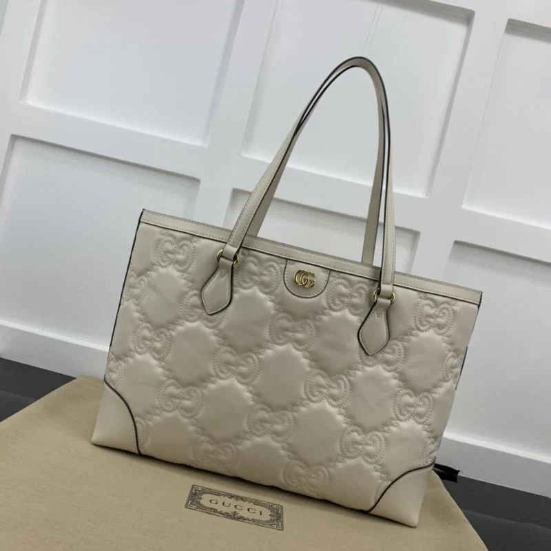 Timeless Gucci Shopping Bags 50317