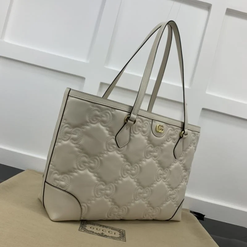 Timeless Gucci Shopping Bags 50317