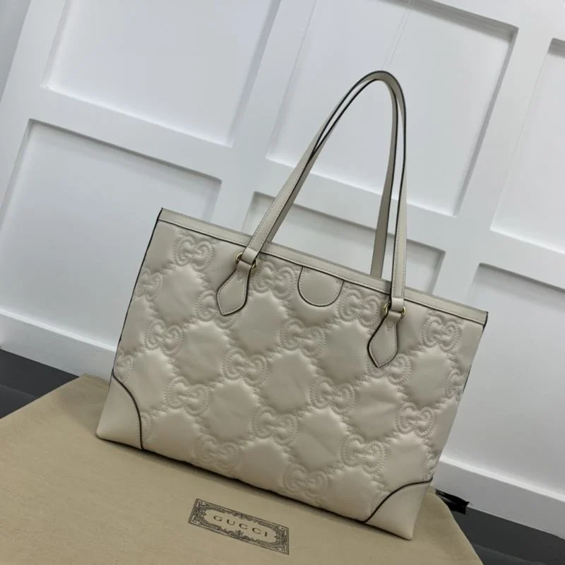 Timeless Gucci Shopping Bags 50317