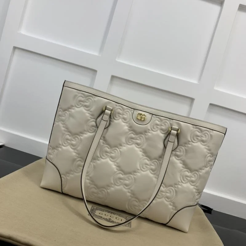 Timeless Gucci Shopping Bags 50317