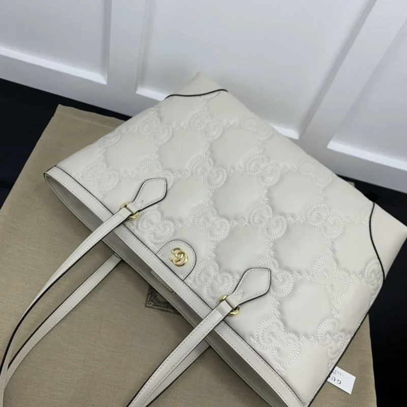 Timeless Gucci Shopping Bags 50317