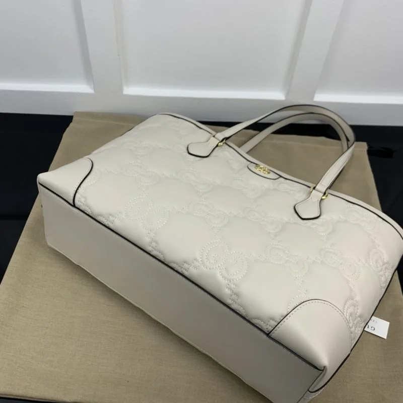 Timeless Gucci Shopping Bags 50317