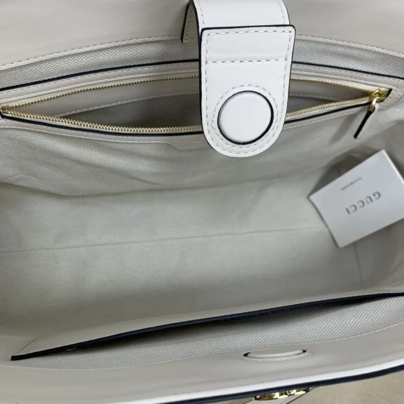Timeless Gucci Shopping Bags 50317