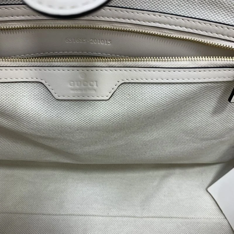 Timeless Gucci Shopping Bags 50317