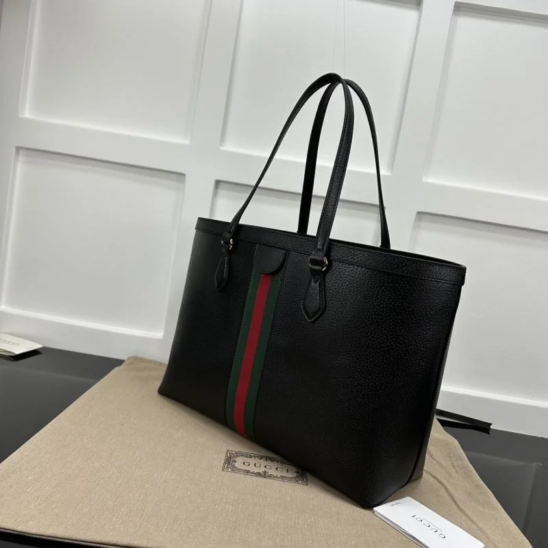 Gucci Shopping Bags NewStyle 50311