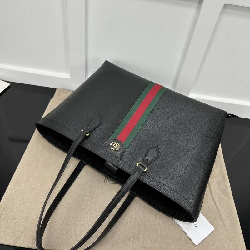 Gucci Shopping Bags NewStyle 50311