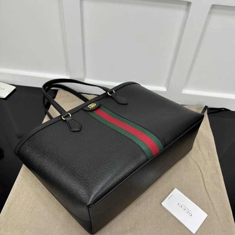 Gucci Shopping Bags NewStyle 50311