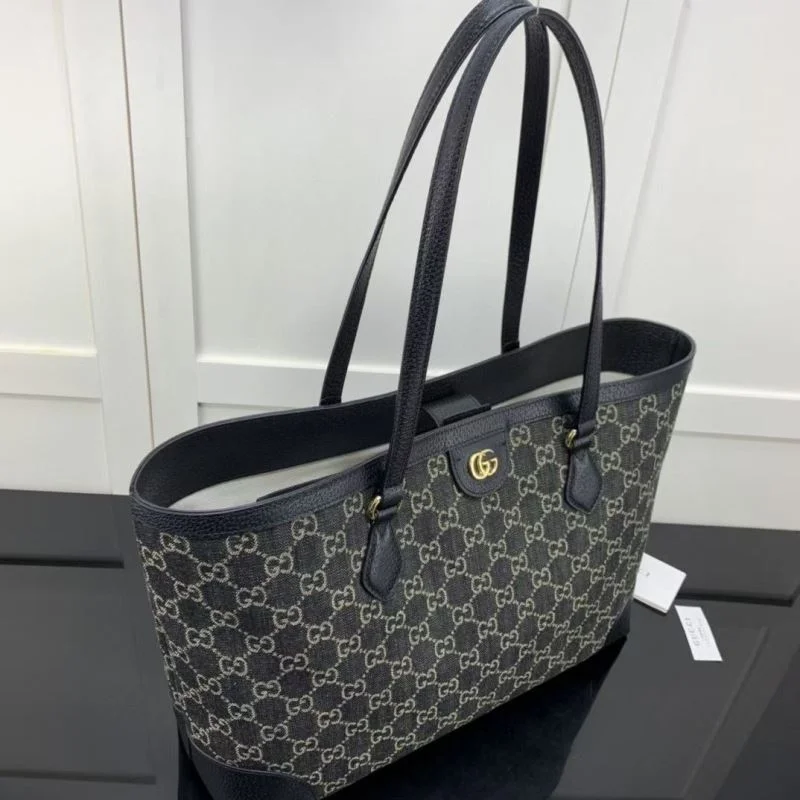 Gucci Shopping Bags ZipUp 50313