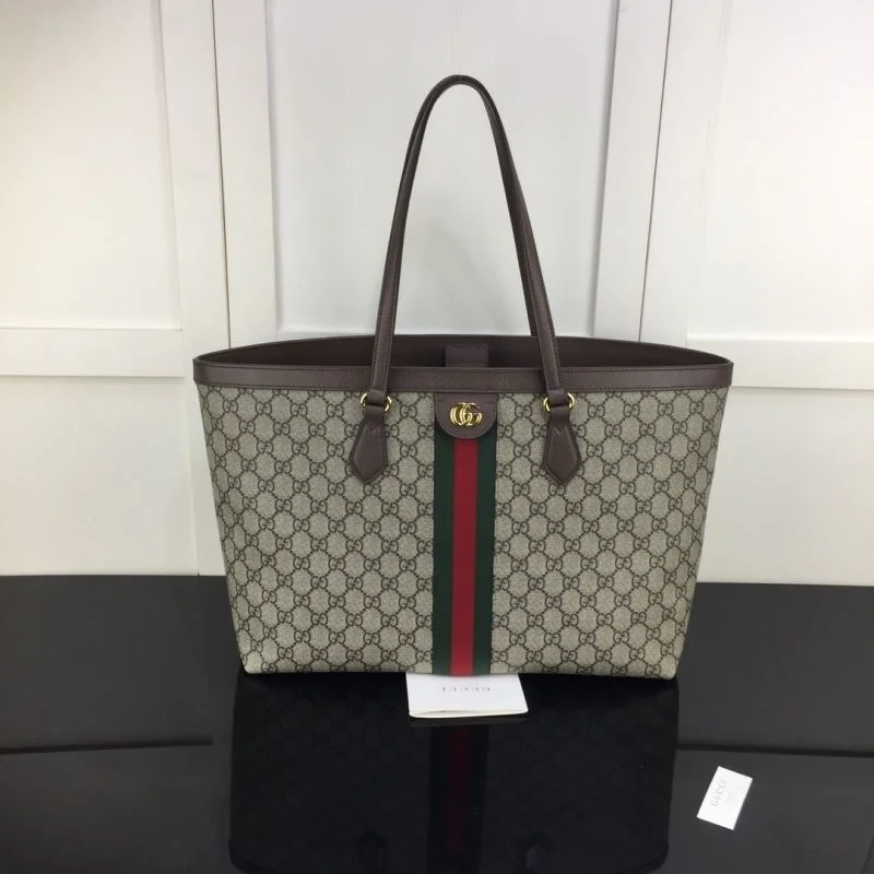 Classic Gucci Shopping Bags 50310