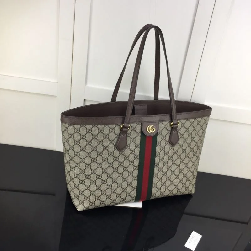 Classic Gucci Shopping Bags 50310