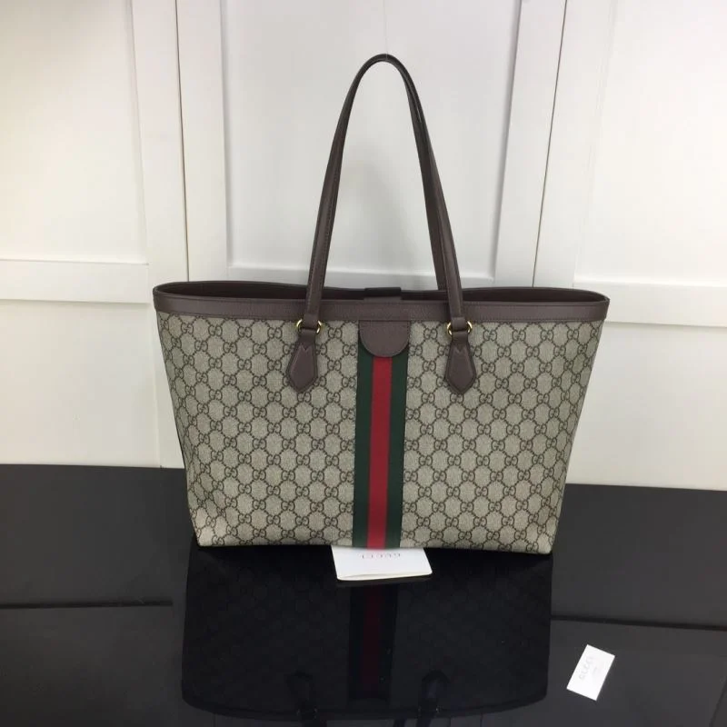 Classic Gucci Shopping Bags 50310