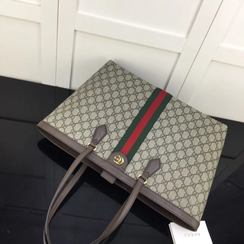 Classic Gucci Shopping Bags 50310