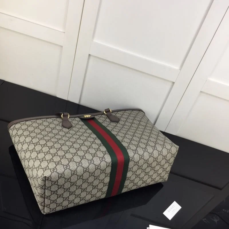 Classic Gucci Shopping Bags 50310