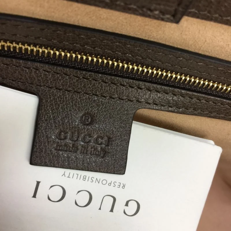 Classic Gucci Shopping Bags 50310