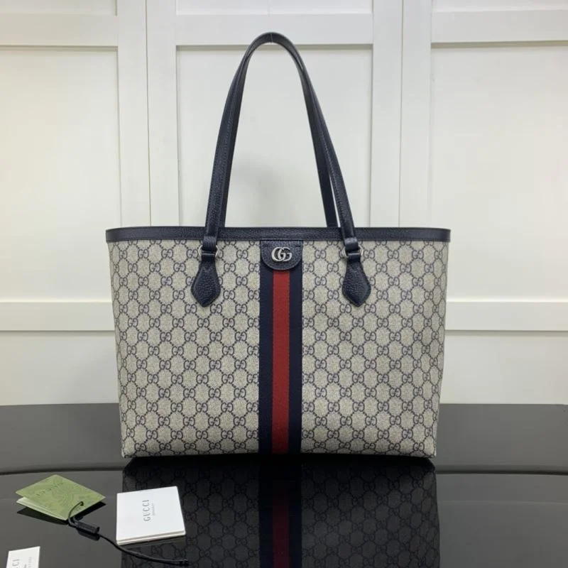 Gucci Shopping Bags WeatherProof 50353