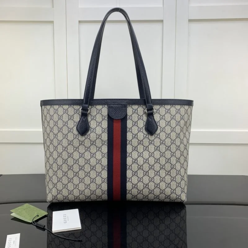 Gucci Shopping Bags WeatherProof 50353