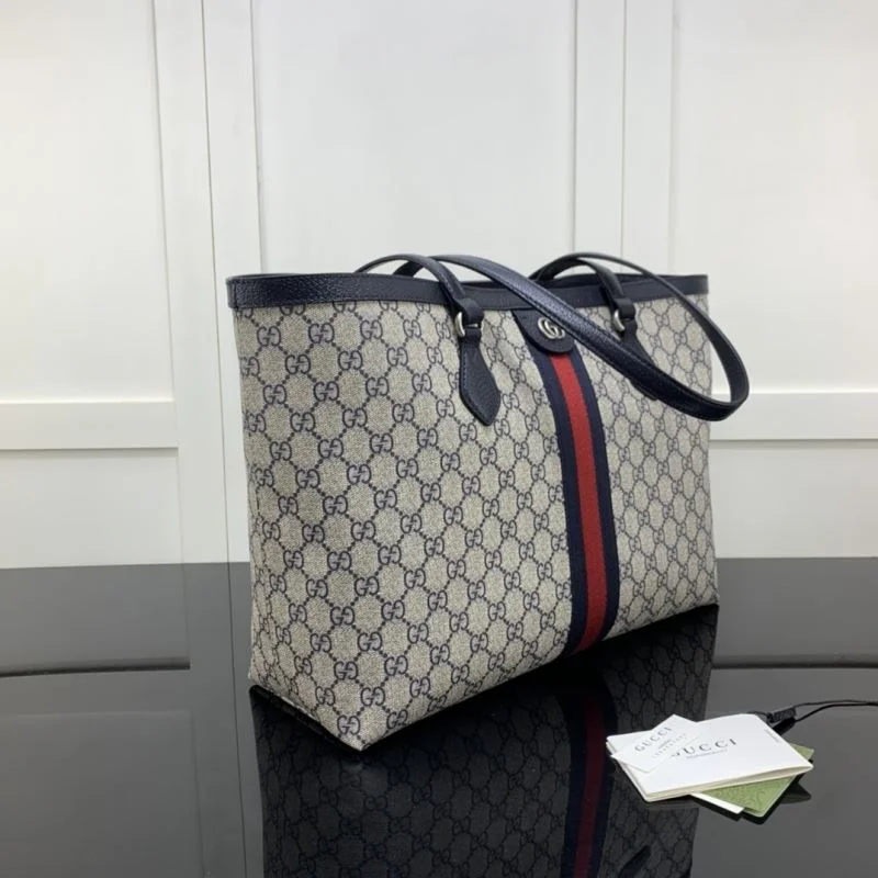 Gucci Shopping Bags WeatherProof 50353