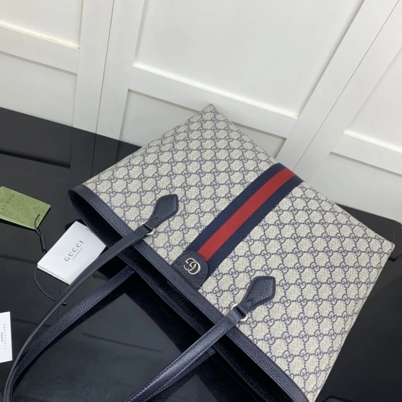 Gucci Shopping Bags WeatherProof 50353