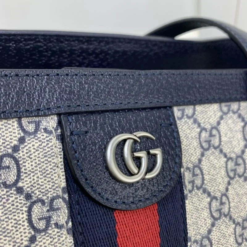 Gucci Shopping Bags WeatherProof 50353