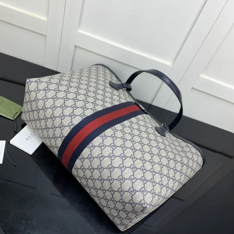 Gucci Shopping Bags WeatherProof 50353
